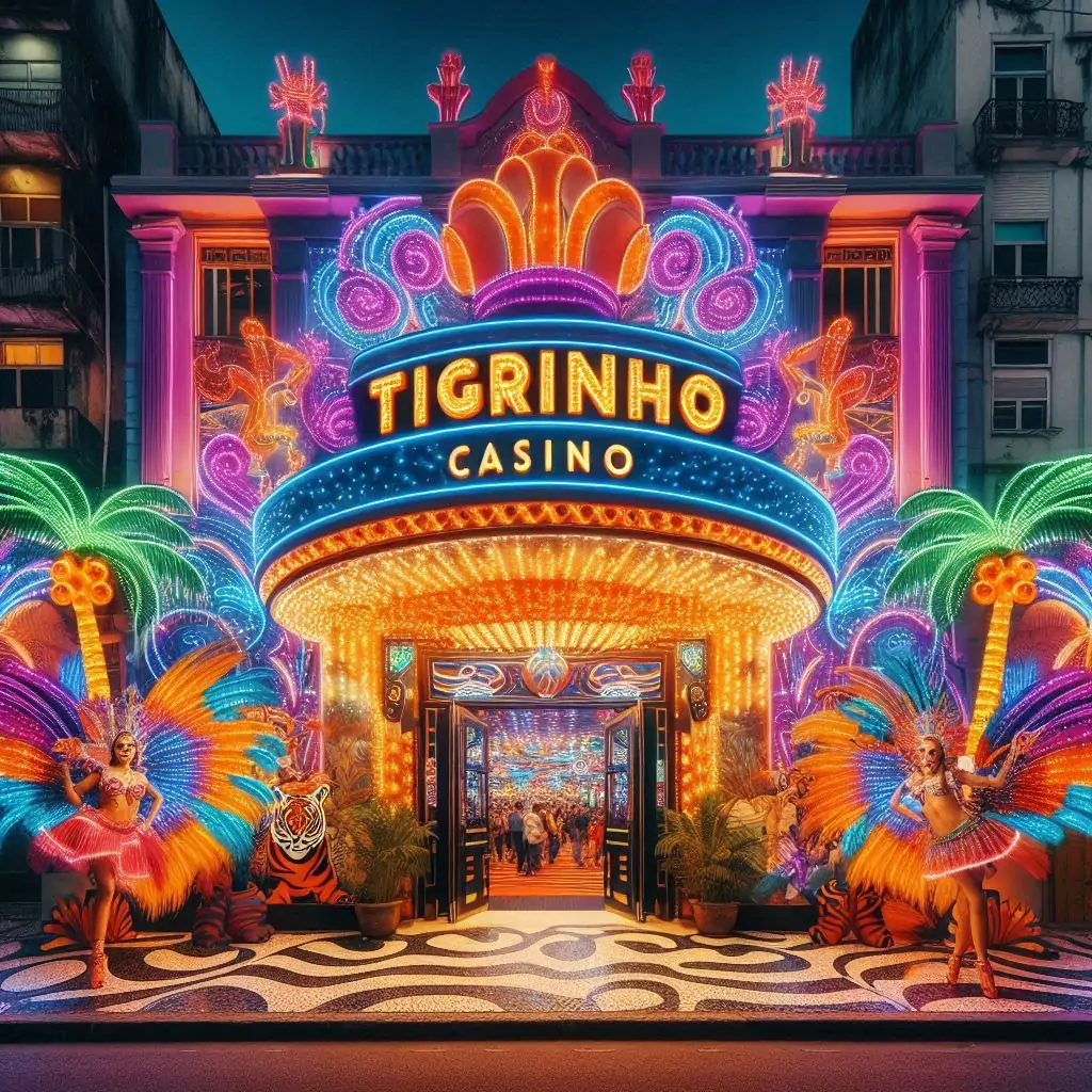 tigrinho casino