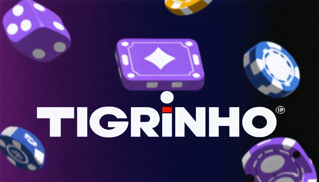 app Tigrinho