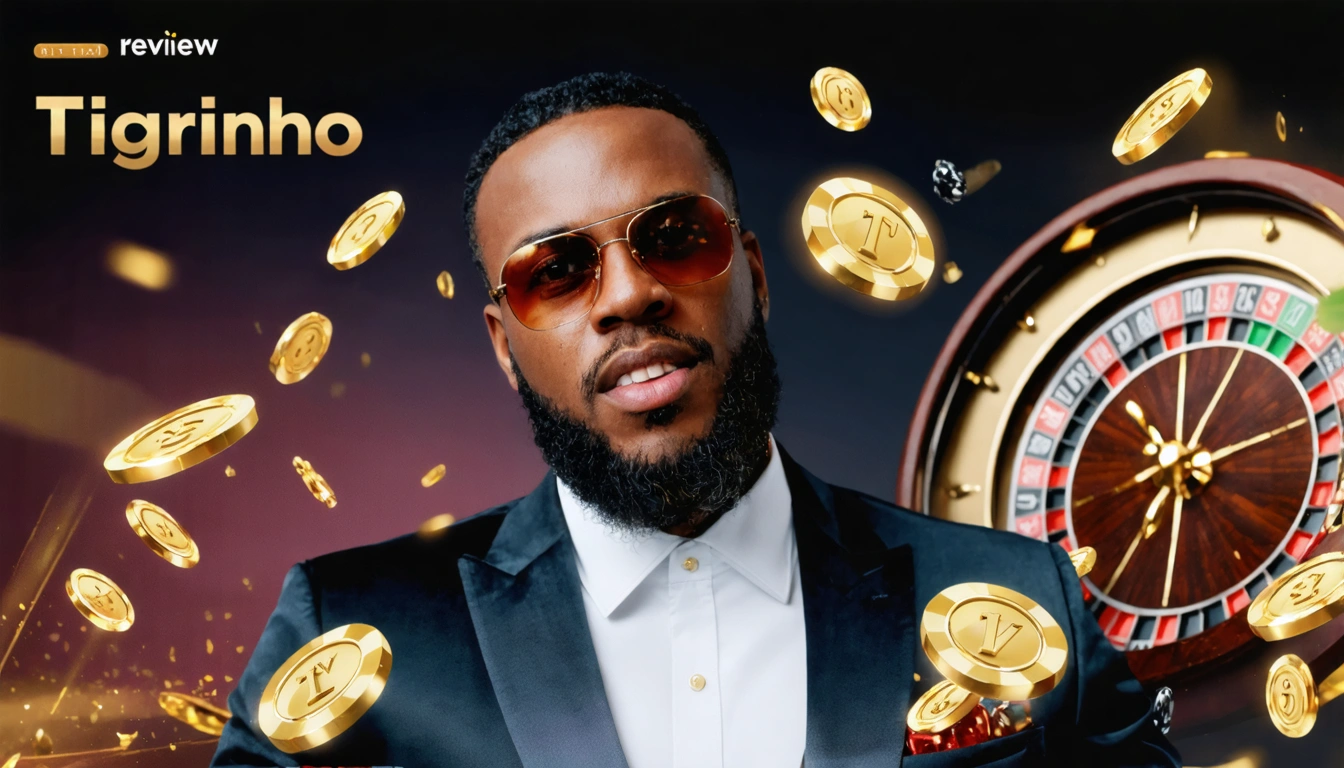 review Tigrinho